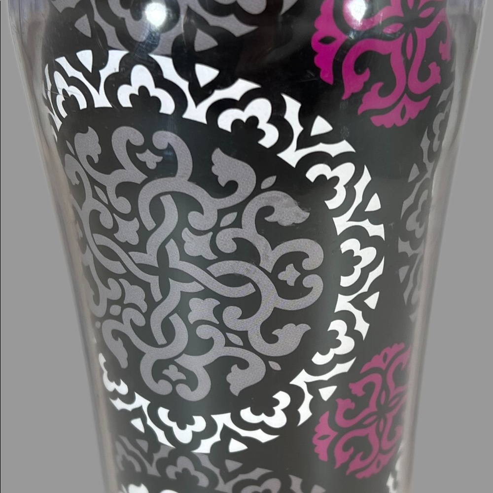 Vera Bradley Tumbler 16oz.